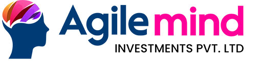 Agile Mind Logo horizantal 1